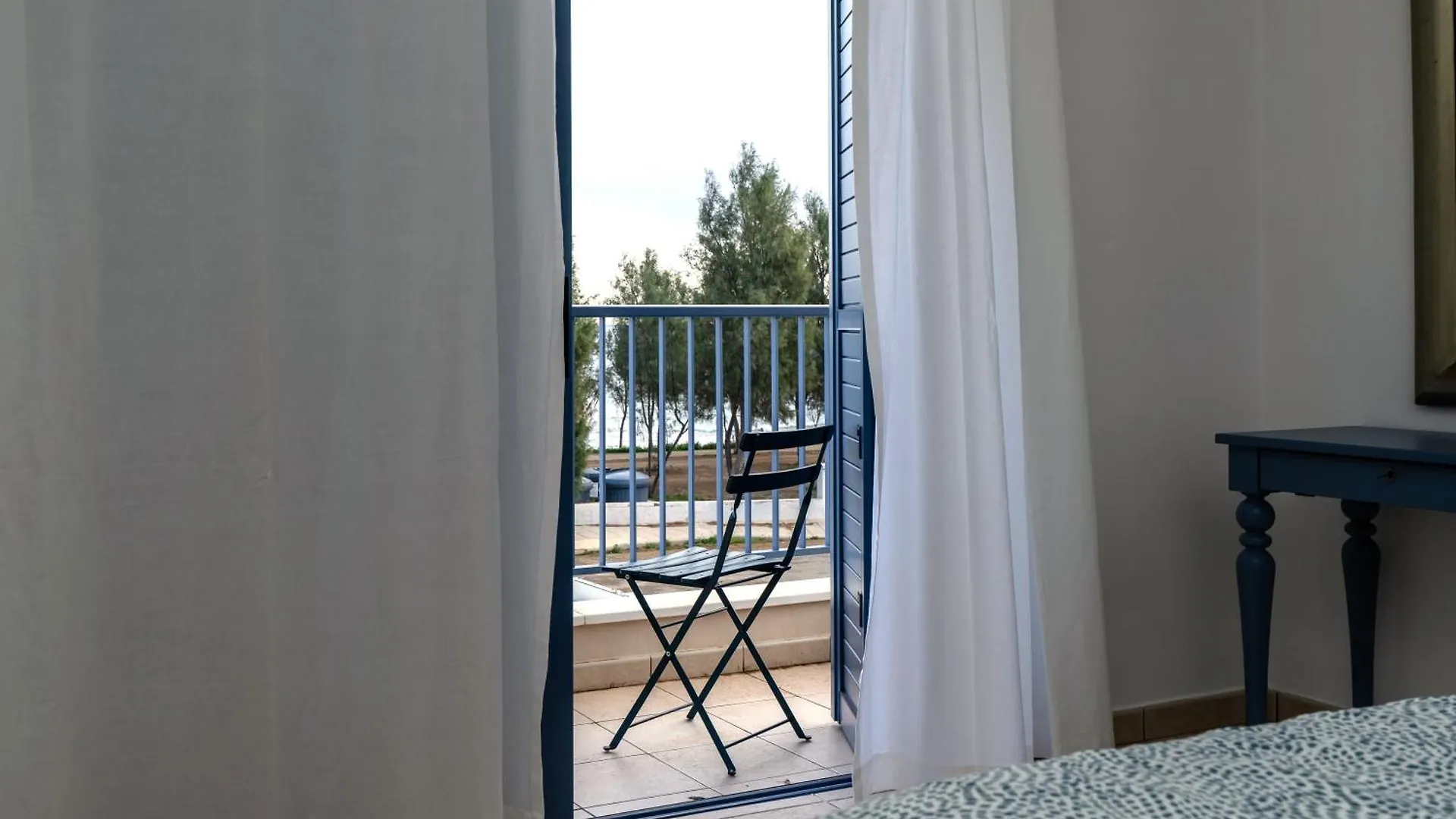 Niki Seaview Villa Dps27 Protaras