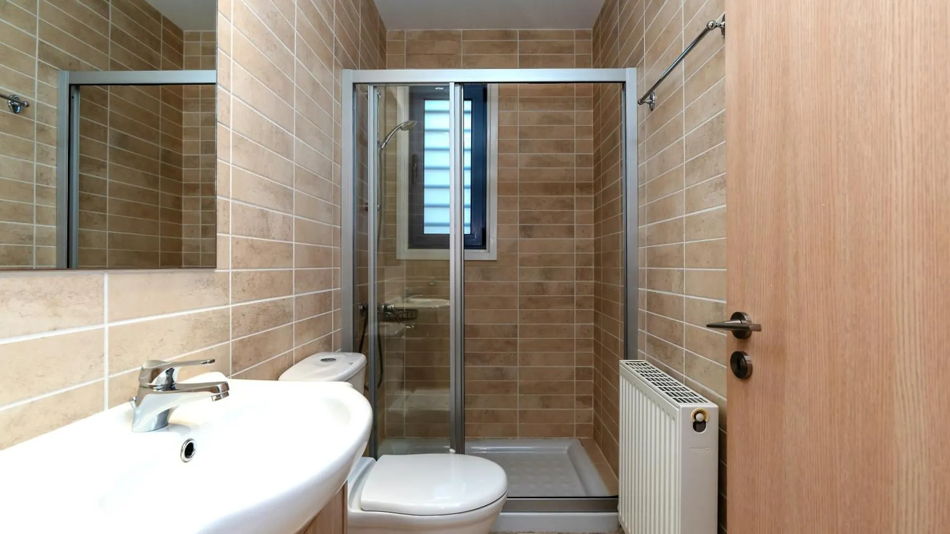 Niki Seaview Villa Dps27 Protaras