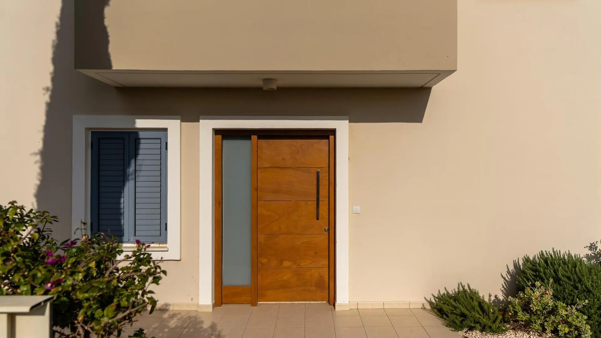 Niki Seaview Villa Dps27 Protaras